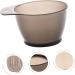 CALLARON 3 pi ces Lot de Bols de M lange Transparents pour Coloration Capillaire Bol Doseur Professionnel Plastique Adapt Aux Salons de Coiffure et Usage Domestique - Buy Online on GoSupps.com