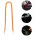 iplusmile Automotive Fuse Puller Tool Ic Extractor Pickup Chip Fuse Puller for Remove Car Fuse Automobile Repair and Maintenance Automobile Repair Industry - Buy Online on GoSupps.com