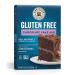 King Arthur Baking Company Gluten Free Chocolate Cake Mix Kosher One 22 oz (624 g) Box