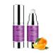 Vitamin C + Retinol Eye Cream, Eye Cream for Dark Circles and Bags Under Eyes, Anti Aging Eye Cream, Collagen Eye Cream Reduces Fine Lines, Wrinkles