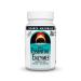Source Naturals Essential Enzymes 500mg Bio-Aligned Multiple Enzyme Supplement Herbal Defense for Digestion Gas Constipation & Bloating Relief - Supports Immune System* - 60 Vegetarian Capsules Unflavored 60 Count (Pack of 1)