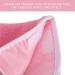 Portable Paraffin Wax Hand Gloves - Moisturizing Treatment Kit for Soft Hands (Pink) - International Shipping Available - Buy Online on GoSupps.com