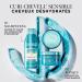 DESSANGE - Dermo Resource Hydra-Soothing Hair Mask - Formula Enriched With Algae & Niacinamide - Soothes & Hydrates - For Sensitive Scalp & Dehydrated Hair - 250 ml - Buy Online on GoSupps.com