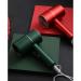 barenx barenx Hammer Hair Dryer Constant Temperature Fast Drying Blow Dryer 3 Gears Hot & Cold Wind for Home Travel US Plug - Green - Buy Online on GoSupps.com