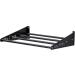 Buy VIT Wall Holder - Pezziball Bracket for Gymnastics Balls & Mats | Store Up to 4 in Anthracite - 64cm - Buy Online on GoSupps.com