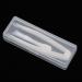 Contact Lenses Cleaner & Cleaning Container | Manual Rotation & Care Solution | Soft & Hard Lens Disposal - Buy Now! - Buy Online on GoSupps.com