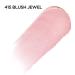 L'Or al Paris Brilliant Eyes Shimmer Liquid Eye Shadow - Blush Jewel 0.1 oz - Buy Online on GoSupps.com