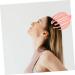 Milist Head Massage Spider Crawler Brush - 2 Piece Relaxation & Spa Relief Tool - Buy Online on GoSupps.com