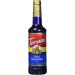 Torani Blue Raspberry Syrup Plastic Bottle 750 ml & Lime Flavour Syrup 750 Milliliter Syrup + Lime Syrup - Buy Online on GoSupps.com
