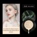 Air Cushion BB Cream - Mushroom Head Puff Brightening Makeup - Ivory White - International Shipping Available - Buy Online on GoSupps.com