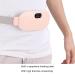 Buy Menstruation Heating Belt - 3-Temperature Vibration Massage & Fast Heat for Women - Buy Online on GoSupps.com
