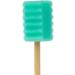 Biodegradable Waterless Pre-Pasted Disposable Toothbrush - 20 Count | Freshen Up on the Go After Coffee or Lunch! - Buy Online on GoSupps.com