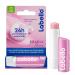 LABELLO Pearly Shine (1 x 5.5 ml), Lip balm enriched with natural oils & silk pearls, Lip care Long-lasting hydration for 24 hours