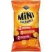 Snack Bundle Consisting of McVities Mini Cheddars Variety Pack 6 x 25g (4 Pack) - Buy Online on GoSupps.com