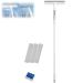 double-sided spray window cleaner (30cm)