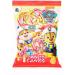 Paw Patrol Candy Cane Gift Box - 12 Individually Wrapped Traditional Red and White Candy Canes - 170g Strawberry Flavour - Perfect Tree Decoration and Stocking Filler - Buy Online on GoSupps.com