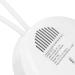 Psytfei Toothbrush Sanitizers Mini Toothbrush UV Cleaning Case Rechargeable Toothbrush Cleaner UV Sanitizer for Trvel(White) - Buy Online on GoSupps.com