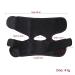 2 Pcs Ankle Support Brace Adjustable Ankle Support Wrap Ankle Joint Stabilizer for Men and Women - Buy Online on GoSupps.com