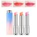3 Pcs Magic Lipstick Tinted Lip Balm Long Lasting Nutritious Moisturizer Lazy Lipstick Waterproof Labiales Magicos Color Changing Lipstick For Women Girls
