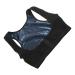 Workout Tank Top Comfortable Fast Drying Odorless Anti Slip Sports Vest for Jogging Hiking