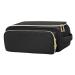 Portable Travel Storage Bag for Hair Dryer - Ideal for Business Trips & Hotels | Women's Essential - Buy Online on GoSupps.com