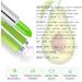 Avocado Moisturizing Lip Balm 3g Hydrating Color Change Nourishing Lip Gloss Elieve Lip Discomfort Repair Damaged Lip Muscles - Buy Online on GoSupps.com