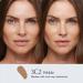 Estee Lauder Double Wear Sheer Long-Wear Makeup in Pebble 3C2 - Long-lasting, Lightweight Coverage - Buy Online on GoSupps.com