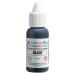 Colour Flex Black Oil Based Food Colouring Gel For Colouring High Fat Foods Buttercream Chocolate Batters Fondant Icing & More - 15ml