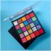 xorea 25 Colors Shimmer Matte Eyeshadow Beauty Colorful Eyeshadow Makeup Cosmetic Women (1 Box) - Buy Online on GoSupps.com