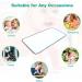 Lekebaby Portable Changing Mat - Foldable Travel Mat for Baby - Black Basic Version - Buy Online on GoSupps.com
