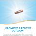 Natures Way St. Johns Wort Premium Extract - 90 Capsules | Promotes Positive Outlook | Non-GMO - Buy Online on GoSupps.com