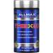 ALLMAX Nutrition Trib X 90 Bulgarian Tribulus Ultra-Concentrated Extract 90 Capsules