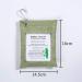 Buy Bamboo Coal Air Purification Bags - Activated Carbon Smell Absorbers & Moisture Removers (3 Pack 200g) for Home & Car | Eco-Friendly Fresheners - Buy Online on GoSupps.com