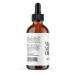 100% Organic Unrefined Wheat Germ Oil - Imported From Italy - 4oz Glass Bottle - Cold-Pressed Natural Moisturizer for Skin, Hair, and Face - Stretch Mark Relief - Non-GMO - Buy Online on GoSupps.com