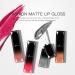 Liquid lipstick 75 ml matte liquid lipstick colourfast nonsticky no color drops 20 pieces - Buy Online on GoSupps.com