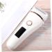 Didiseaon Ladies Electric Shaver & Bikini Line Hair Removal | Women's Face Trimmer & Epilator - Buy Online on GoSupps.com
