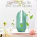 Aimery Automatic Toilet Cleaner Kit - Professional Long Lasting Fresh Fragrance Refresh Your Toilet Bowl (2) - Global Shipping Available - Buy Online on GoSupps.com