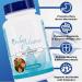 15 Day Gut Cleanse | Natural Gut & Colon Support for Men & Women | Restore Gut Health | 1 Box - Buy Online on GoSupps.com
