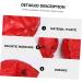 ABOOFAN 2 Pcs Simulated Organ Lunch Box Body Organs Props Fake Body Parts Cosplay Body Parts Halloween Realistic Heart Halloween Body Parts Halloween Decor Plastic Artificial Bloody - Buy Online on GoSupps.com