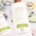Sensitive Skin Body Wash - Green Tea, Cucumber, Aloe Vera | 25 oz - Buy Online on GoSupps.com