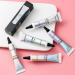 Long-Lasting Glitter Primer for Eyeshadow Base - Makeup Foundation Highlighter Cream - Buy Online on GoSupps.com