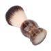 Salon Shaving Brush Men's Shaving Brush Professional Slim Dirt Remover for Men.