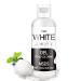 Food color gel - 100ml gel food colors for cakes baking cookies macaron - sugar -free concentrated color food coloring for tortendeco drinks Easter egg DIY slime (white)