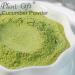 Plant Gift 100% Pure Cucumber Powder 100G/3.25oz Non-GMO Powder No Filler No additives Natural Cucumber Flour Best Flavor for Smoothie Drinks Tea and Baking Adds Flavor and Taste 2UK-PO0075 - Buy Online on GoSupps.com