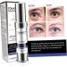 Angoily 1 Eye Cream Anti-wrinkle Eye Gel Anti Aging Eye Gel Eye Hydrating Gel Puffiness Remover Dark Circles Remover Eye Care Cream Moisture Cream White Moisturizing Abs - Buy Online on GoSupps.com