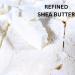 Refined African Shea Butter Grade A 100% Pure Natural Refined Fresh Moisturizing Ideal for Dry and Cracked Skin. It can be used in Body Hair and Face. (2 Lb.) - Buy Online on GoSupps.com