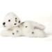 Uni-Toys Dalmatian Puppy Plush Toy - 23cm Cuddly Dog for Kids - International Shipping Available - Buy Online on GoSupps.com