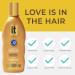 IT Essentials No. 12 Hydrating Shampoo - Professional Grade for All Hair Types | Abyssinian & Sunflower Oil | Repair Damaged Hair & Control Frizz - Buy Online on GoSupps.com