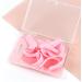 Buy 7 Pairs Silicone Lash Lift Pads - 3 in 1 Eyelash Perm Curler & Lifting Rod - Pink - Perfect for Lash Perm Kits - Buy Online on GoSupps.com