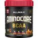 ALLMAX Nutrition - Aminocore BCAA - 8g BCAAs - 100% Pure Branch Chained Amino Acids - Gluten Free - Sweet Tea - 945 Gram Sweet Tea 945.0 g (Pack of 1) 8g Bcaas